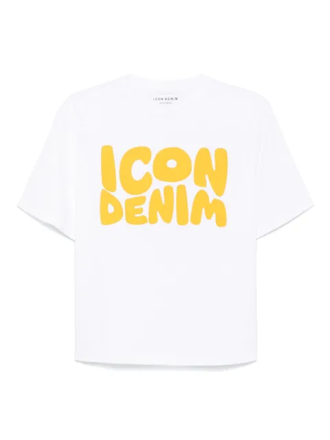 ICON DENIM playera Sammy