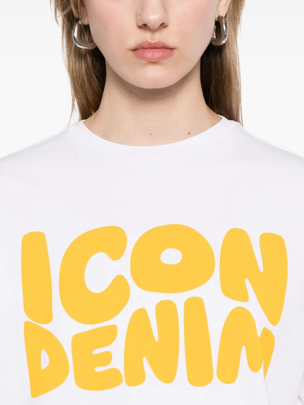 Icon Denim Sammy T-shirt