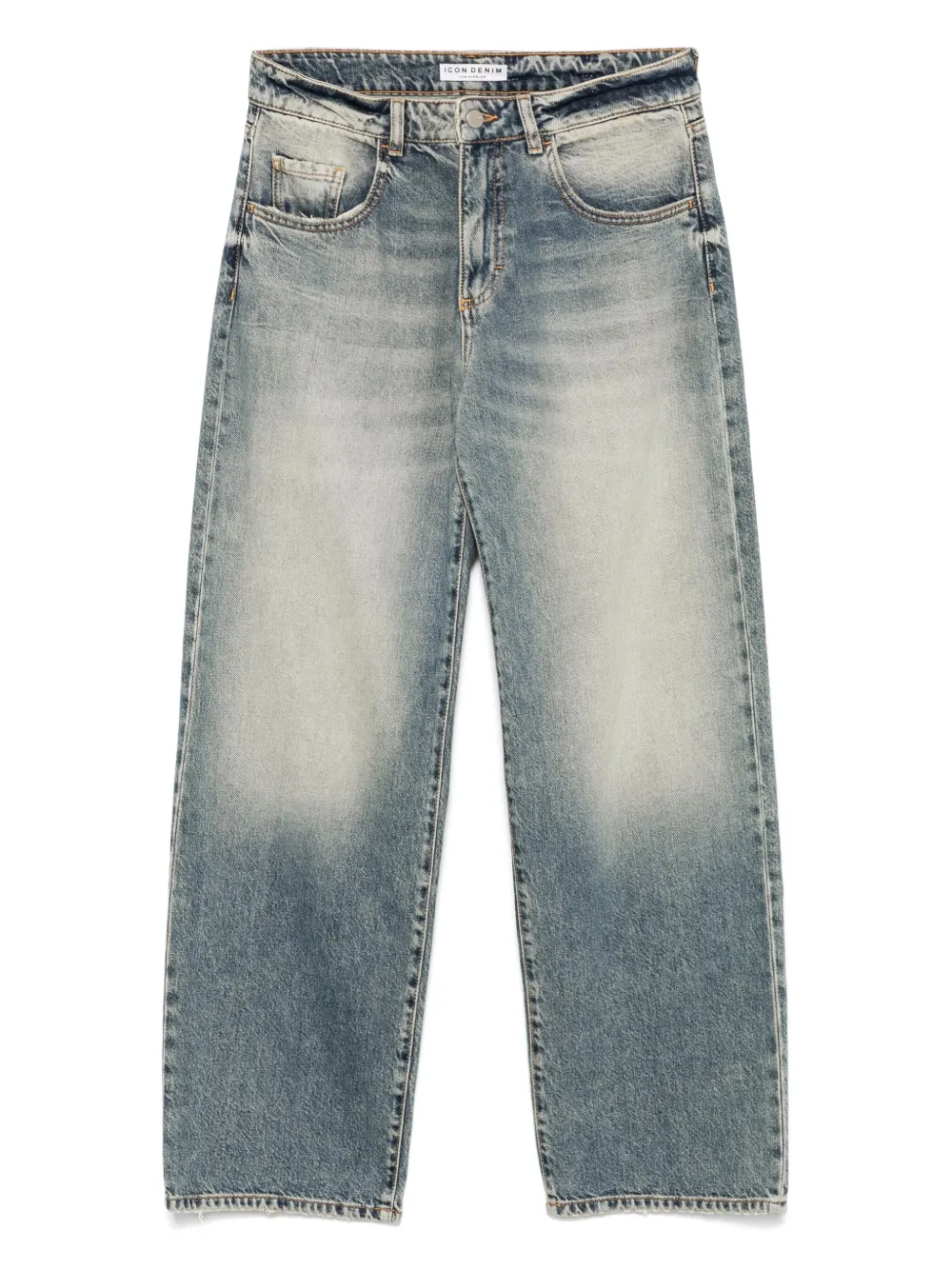 Icon Denim Bea Jeans