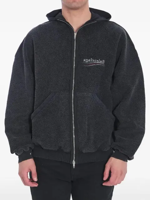 Balenciaga Inside Out hoodie
