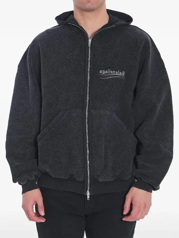 【BALENCIAGA】インサイドアウト フーディ BALENCIAGA /Inside Out R. Hoodie – elephants