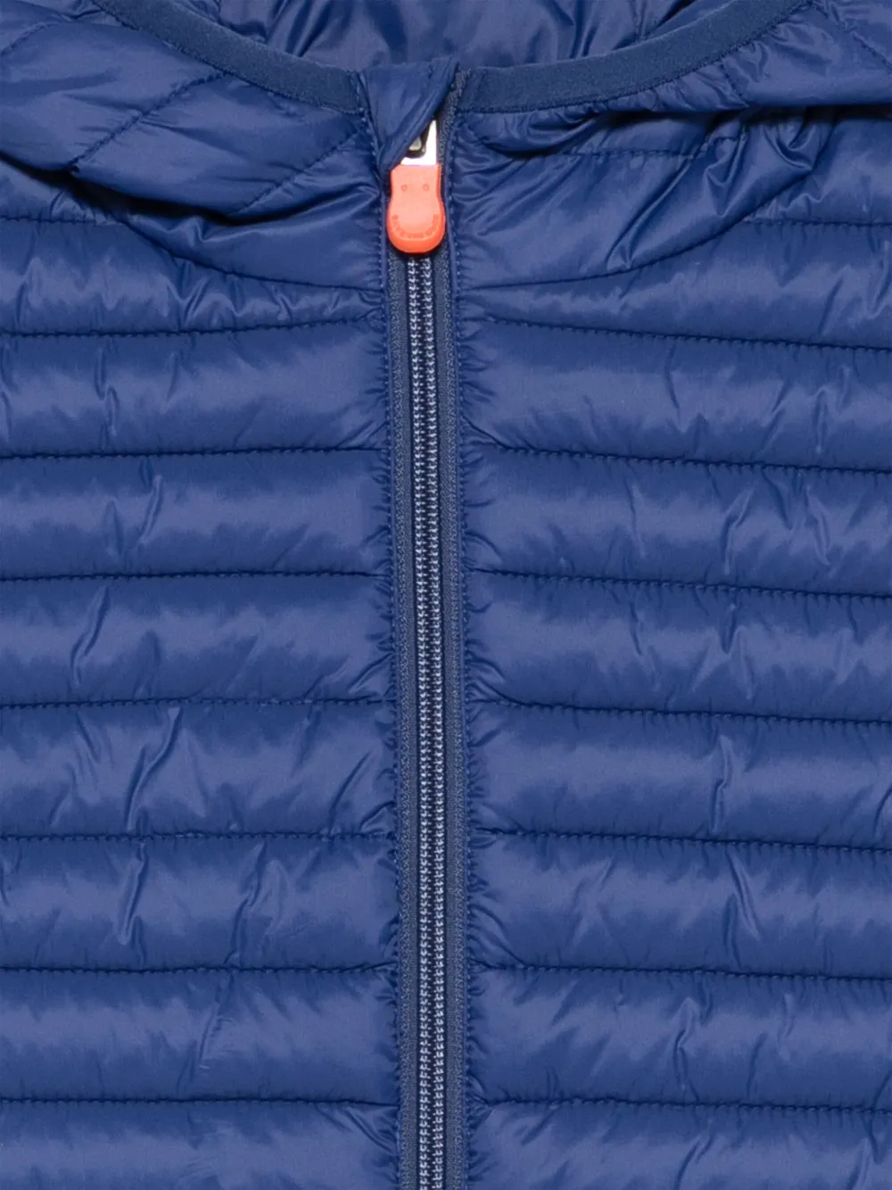 Save The Duck Kids Bodywarmer Blauw