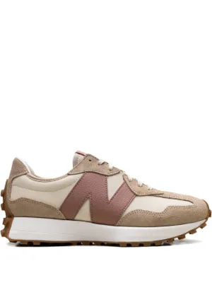 ★美品★New Balance HESILOW27cmスニーカー New Balance 327 