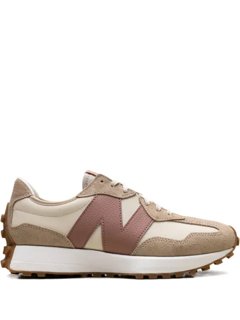New Balance 327 "Incense/Bone/Landslide" sneakers