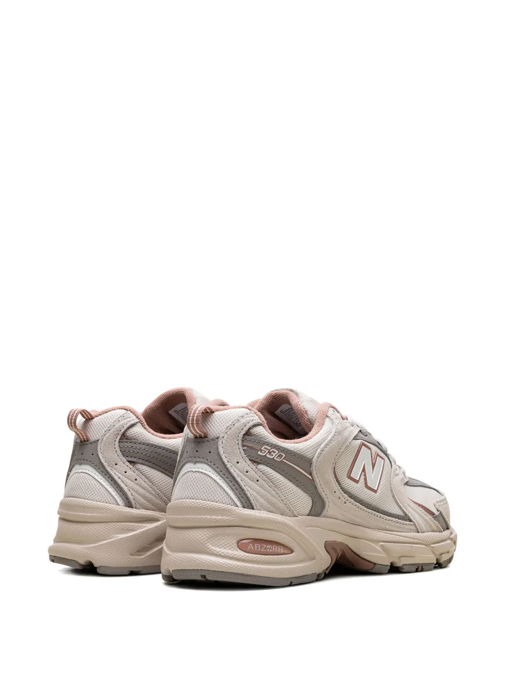 New Balance 530 "Timberwolf Linen Landslide" sneakers Neutrals