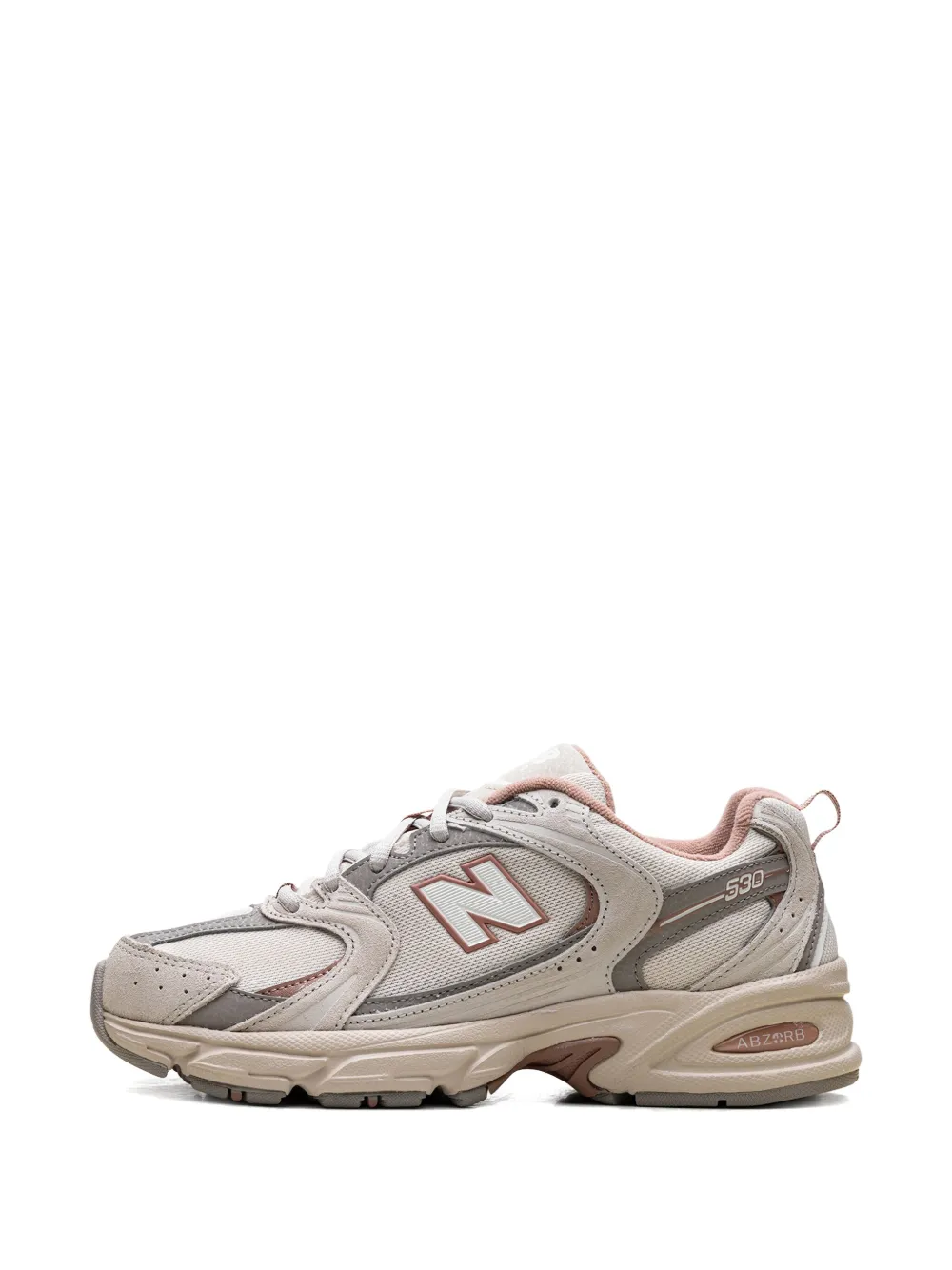 New Balance 530 "Timberwolf Linen Landslide" sneakers Neutrals