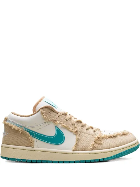 Jordan Jordan 1 Low SE "Wave" sneakers