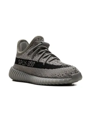 Amazon.com | adidas Yeezy Boost 350 V2 Slip On Sneakers