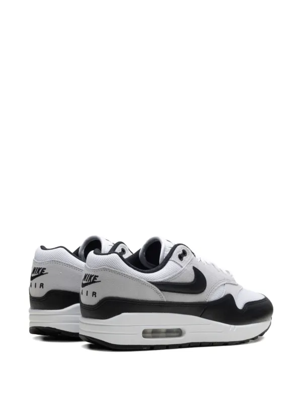 nike air max 1 platinum white