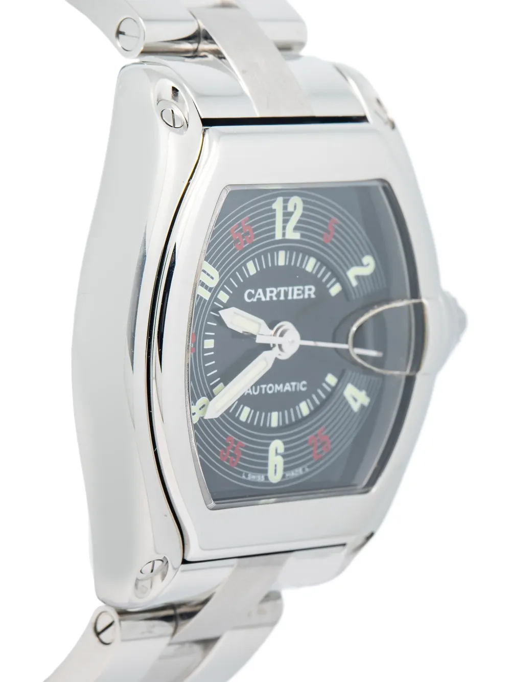 Cartier  Roadster 37mm Pre-owned | Pre-owned | Image 4