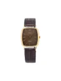 Rolex pre-owned Cellini 30mm - Brown