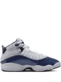 Jordan Jordan 6 Rings ""White/Cool Grey"" sneakers
