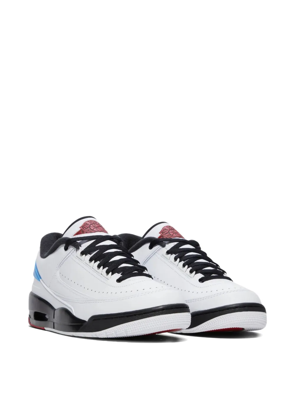 Jordan Air 2 3 "UNC to Chi" sneakers White