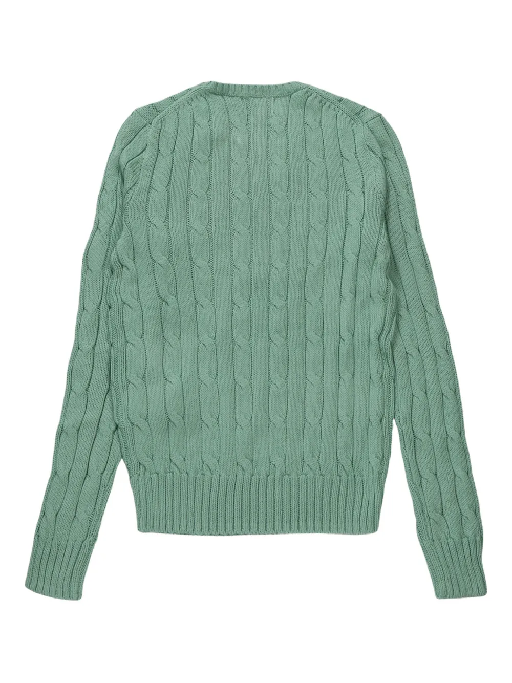 Polo Ralph Lauren cable-knit sweater | Maglioni | Image 2