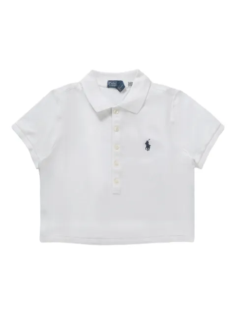 Polo Ralph Lauren short-sleeve polo shirt