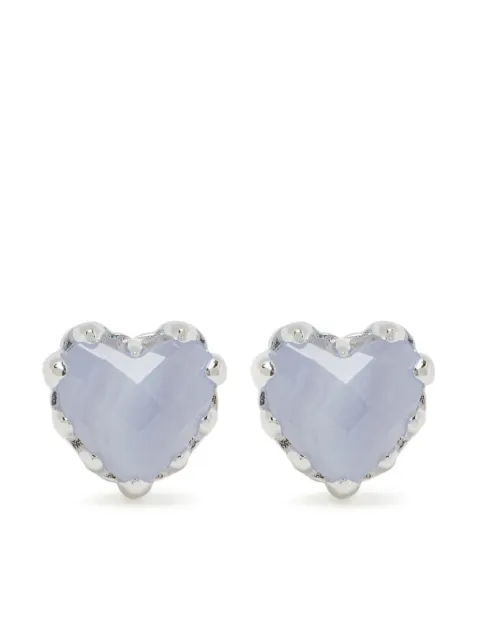 Stolen Girlfriends Club Love Claw Earrings