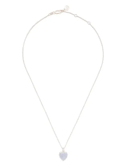 Stolen Girlfriends Club Love Claw necklace