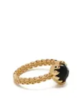 Stolen Girlfriends Club Love Chain Eternity ring - Gold