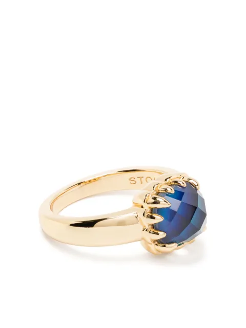 Stolen Girlfriends Club baby claw ring