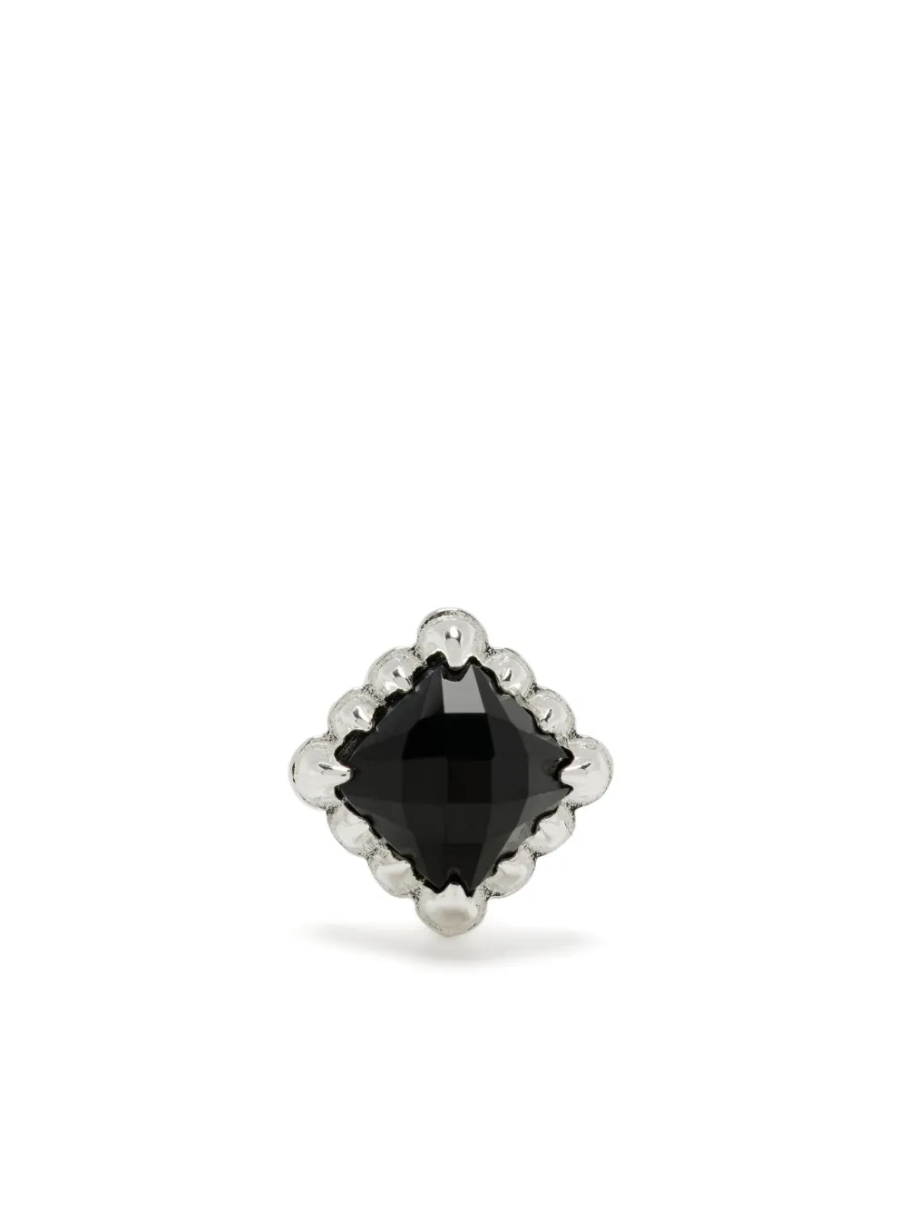 Mini Claw Studs earring