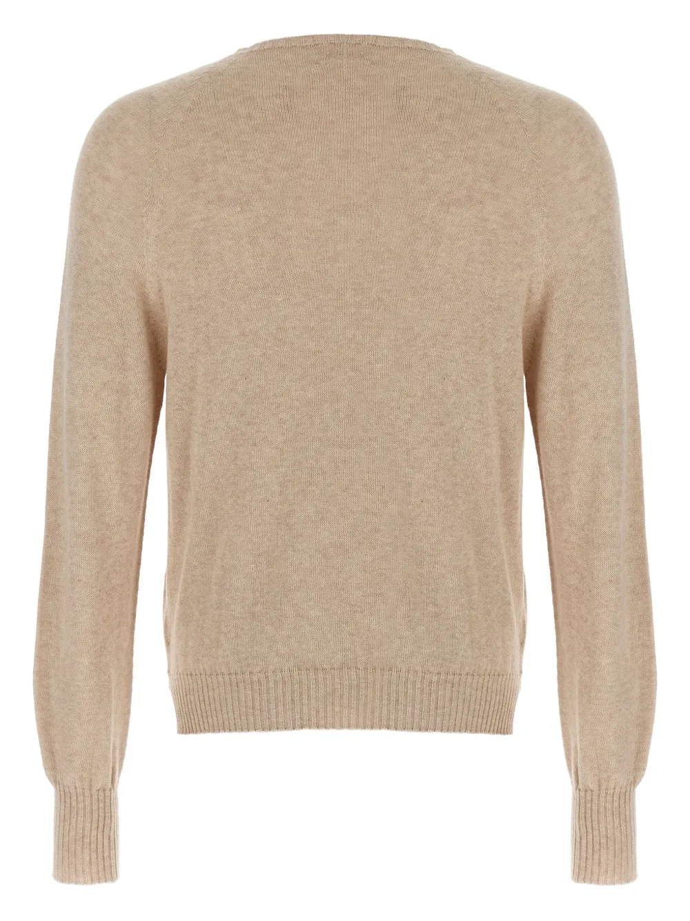 Ma'ry'ya crew-neck sweater | Knitted Sweaters | Image 2