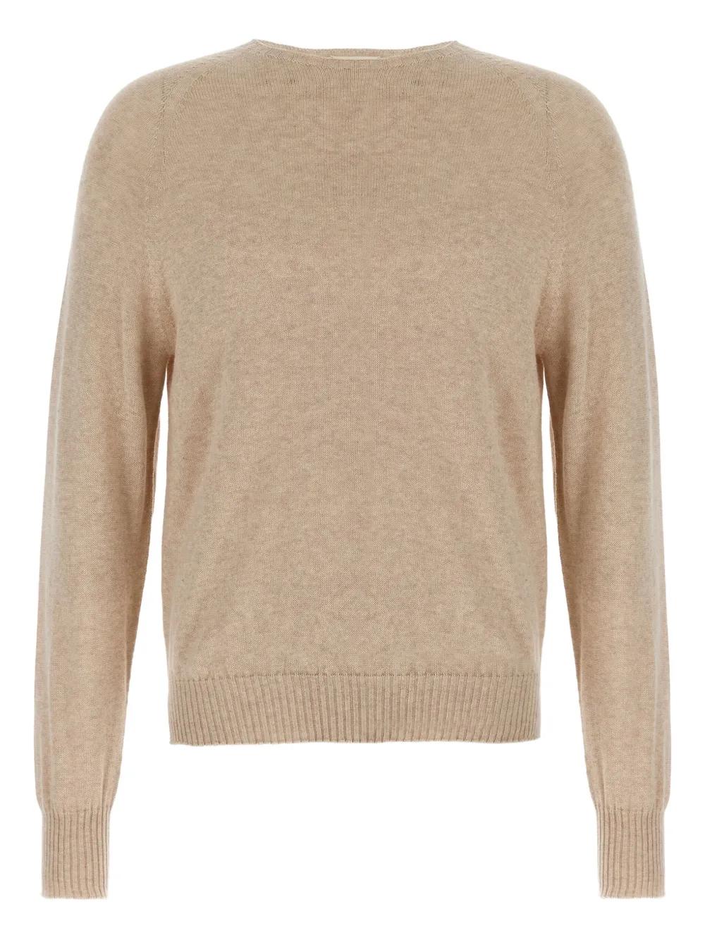 Ma'ry'ya crew-neck sweater | Neutrals | Image 1