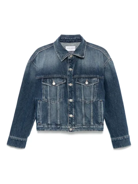 ICON DENIM Lori jacket