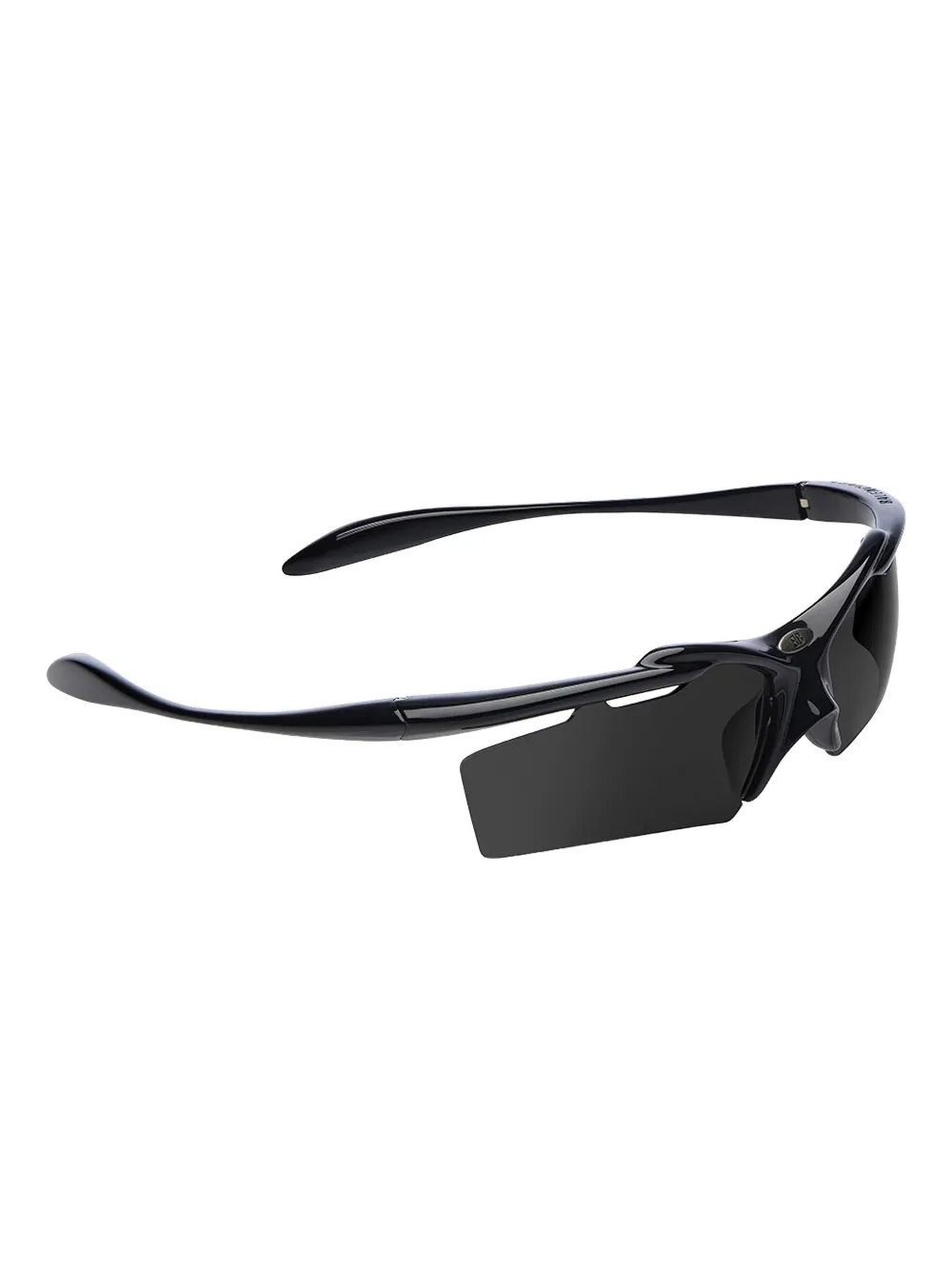 Balenciaga Eyewear shield-frame sunglasses | Women | Image 2
