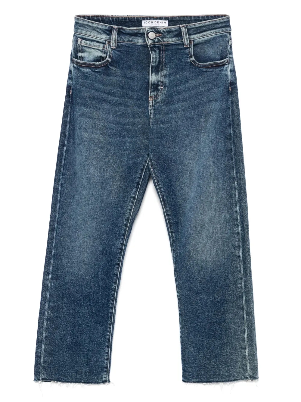 Icon Denim Mimi Jeans