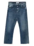 ICON DENIM Mimi jeans - Blue