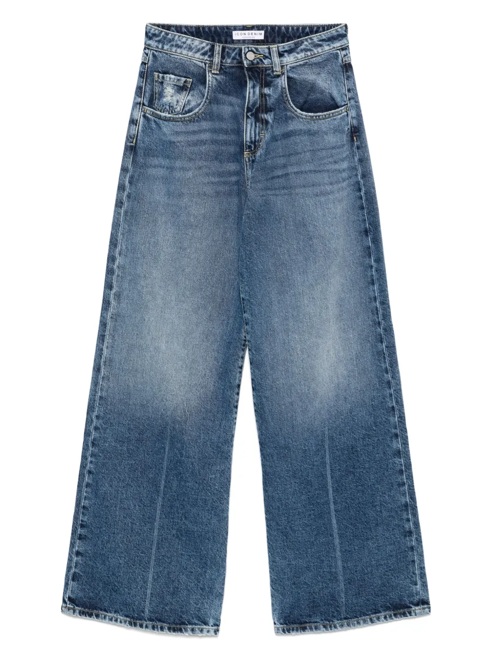 Icon Denim Debby Jeans