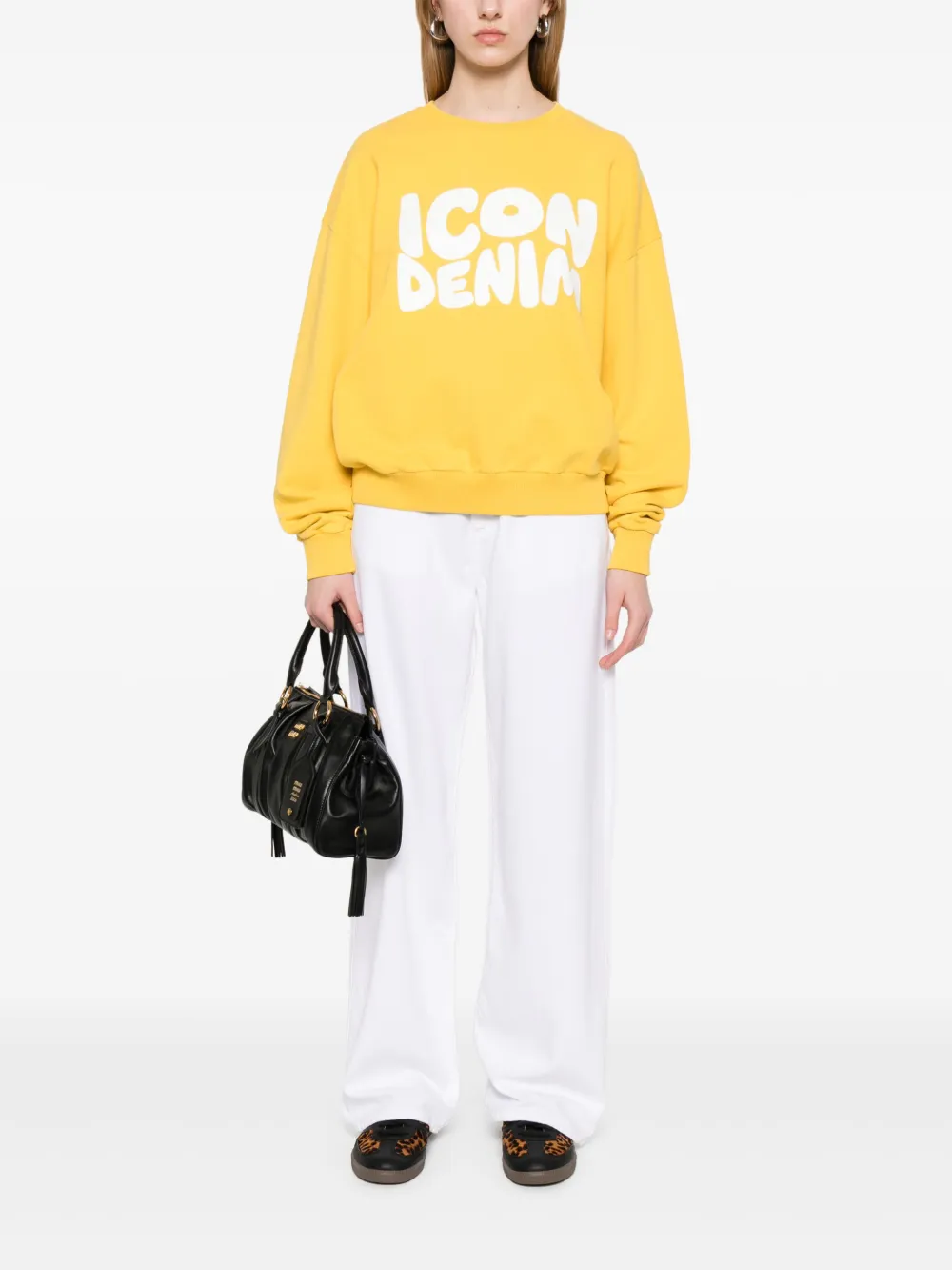 ICON DENIM sudadera Jamie | Sudaderas | Image 2