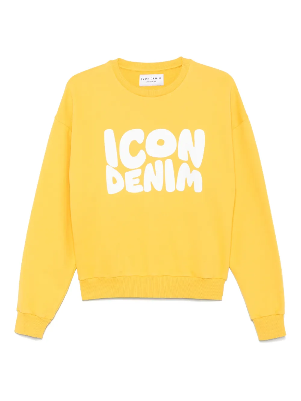 Icon Denim Jamie Sweatshirt