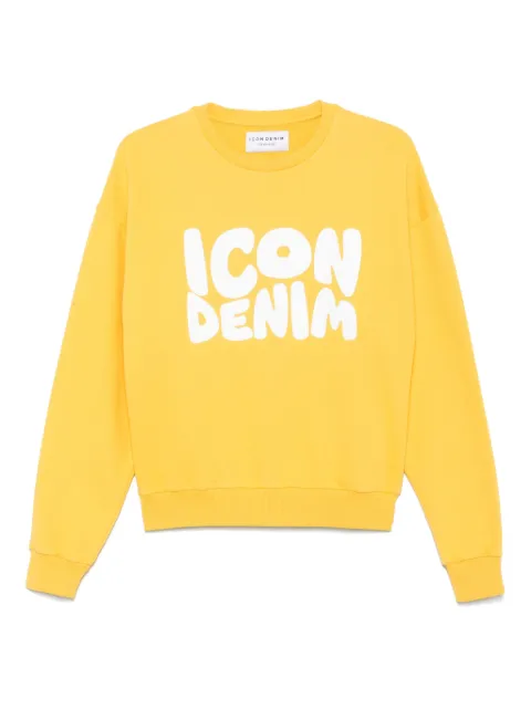 ICON DENIM sudadera Jamie