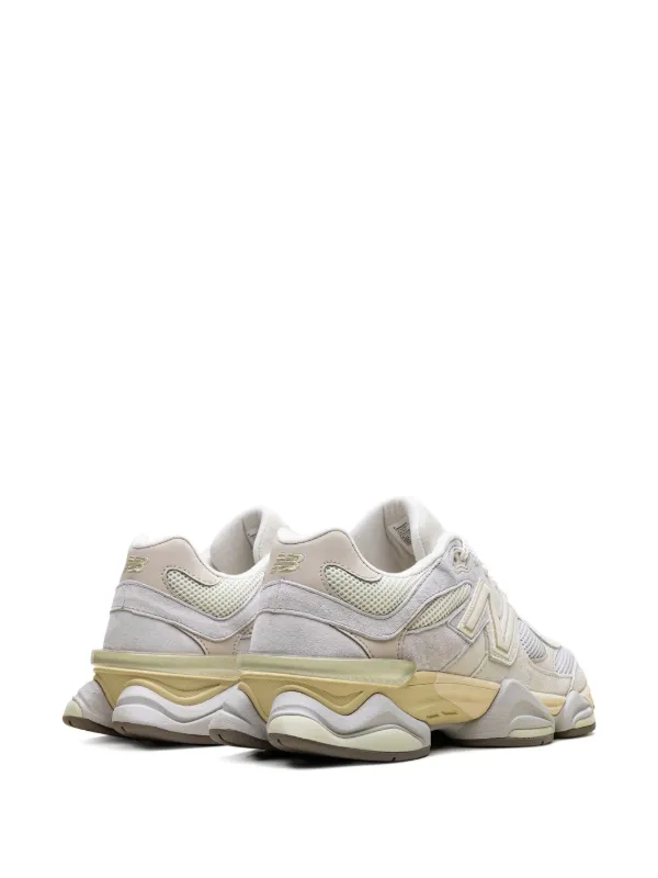 New Balance 9060 “Mineral/Grey Matter” スニーカー