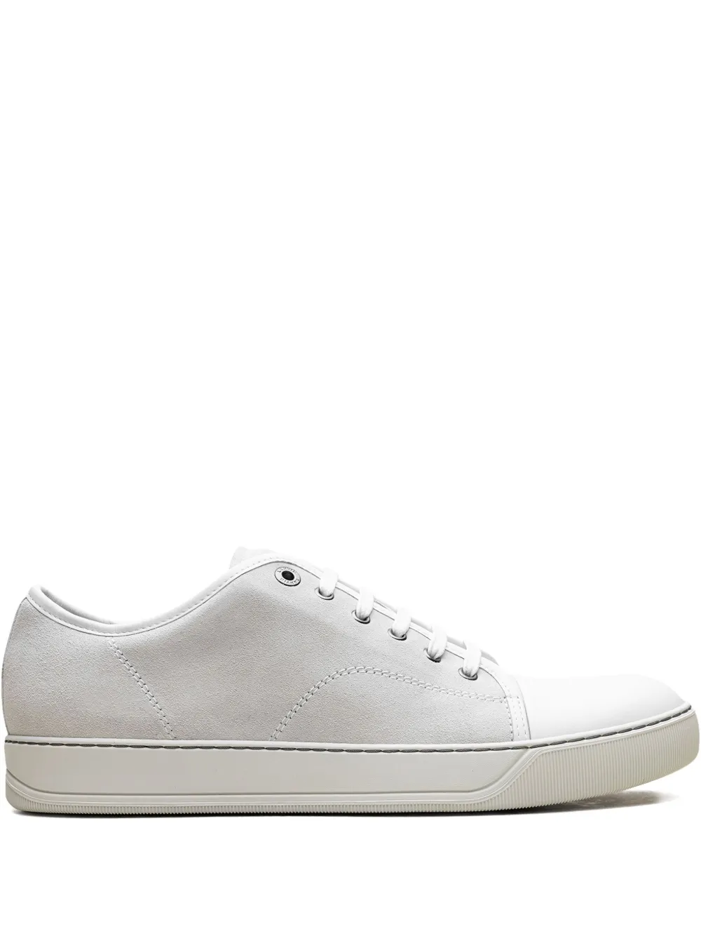 Lanvin DBB1 "White" sneakers - ホワイト Lanvin DBB1 "White" sneakers - ホワイト