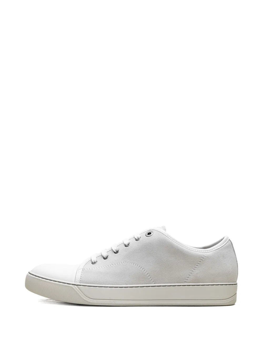 Lanvin DBB1 "White" sneakers