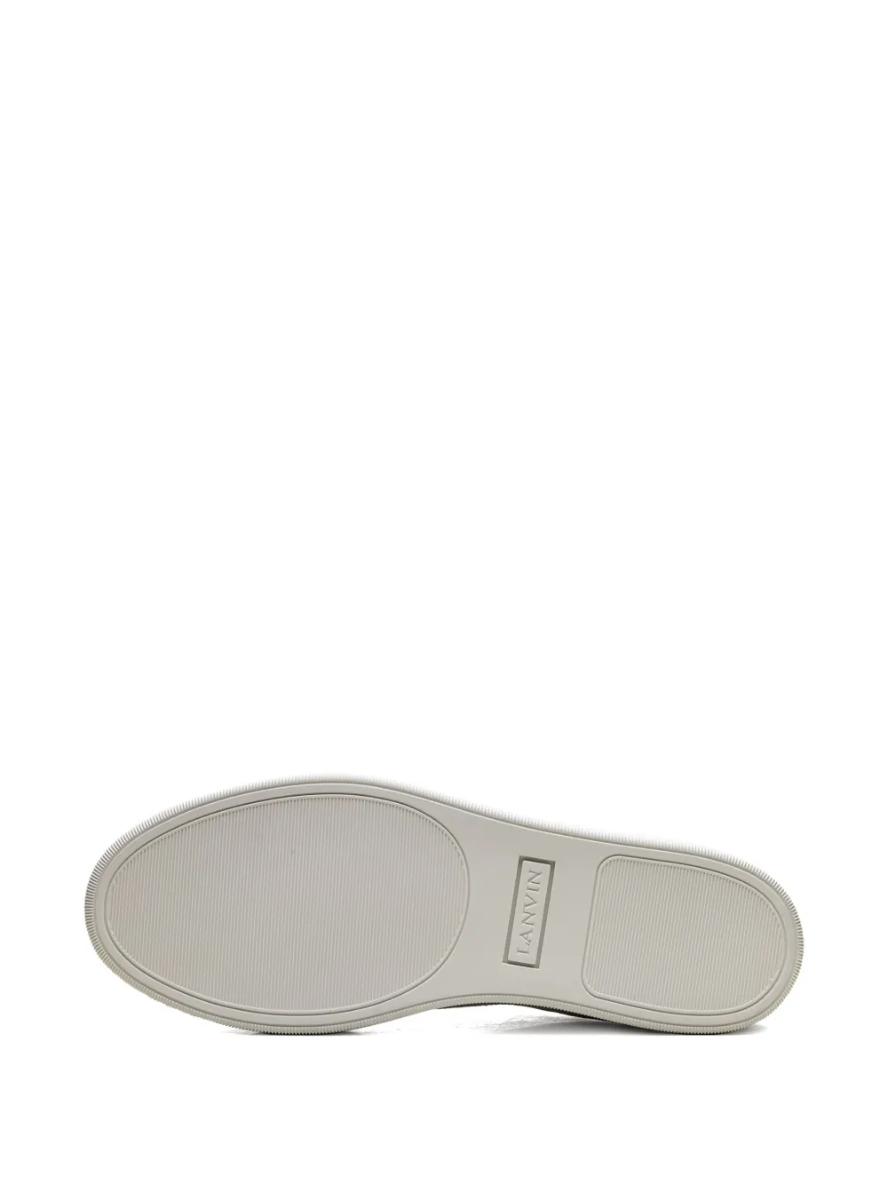 Lanvin DBB1 "White" sneakers