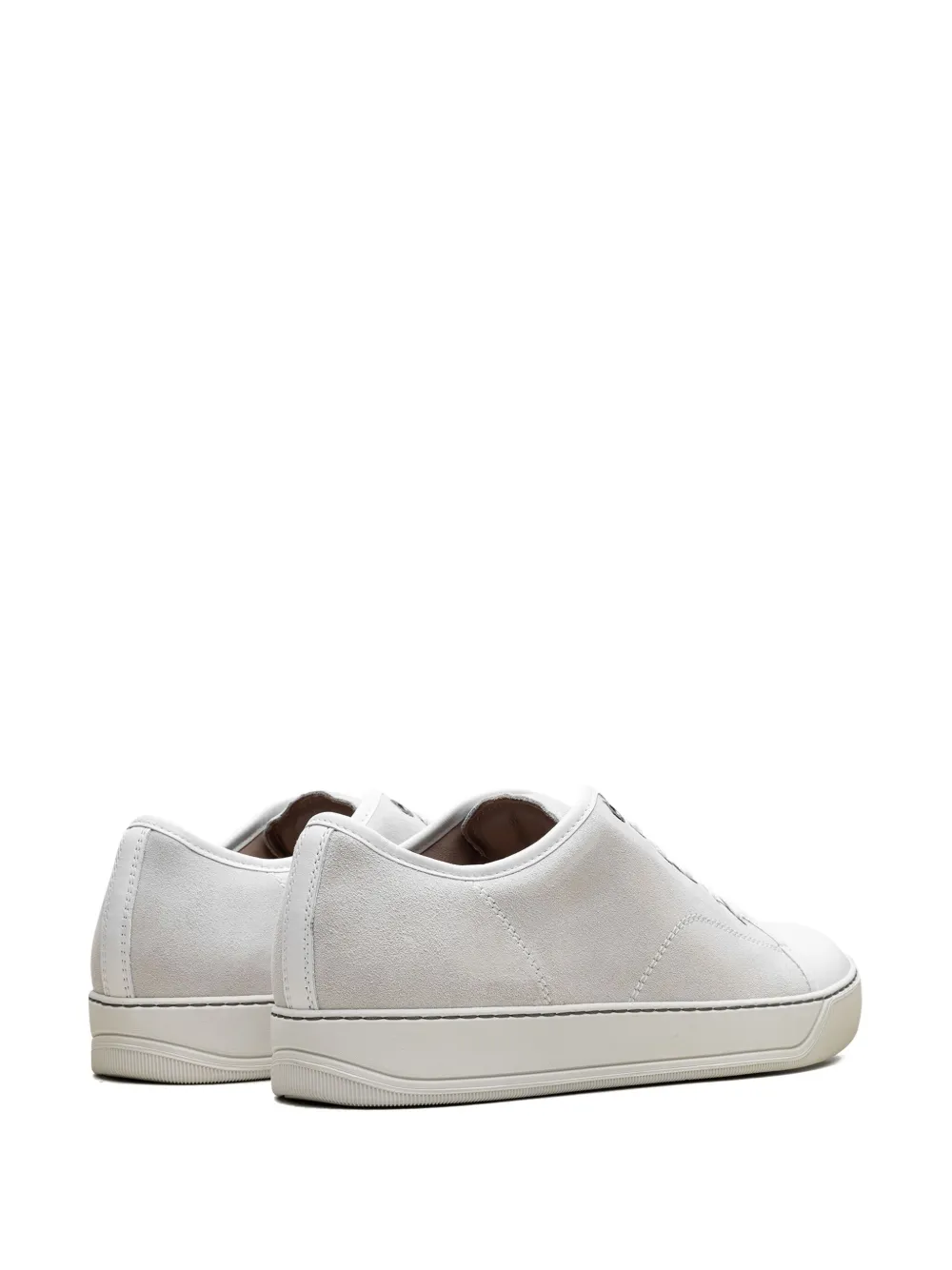 Lanvin DBB1 "White" sneakers