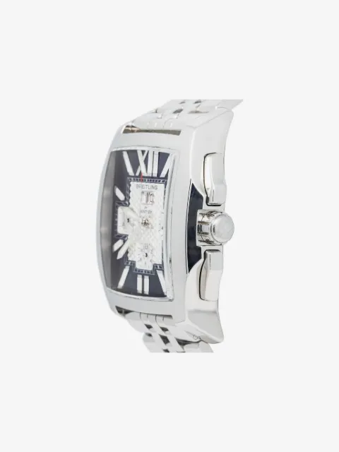 Breitling reloj Bentley Flying B de 41mm