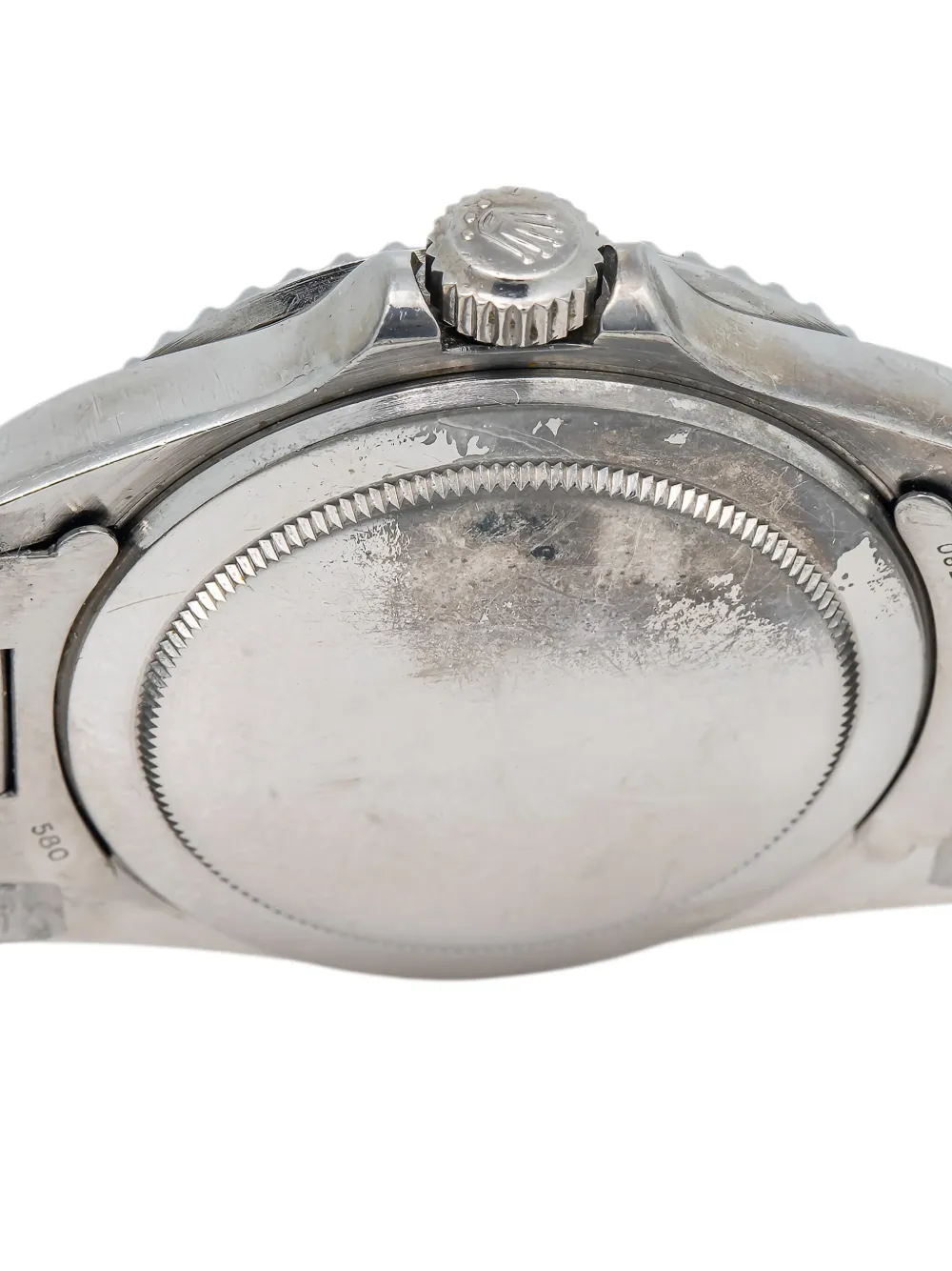 Rolex pre-owned Submariner 39mm | Image 6