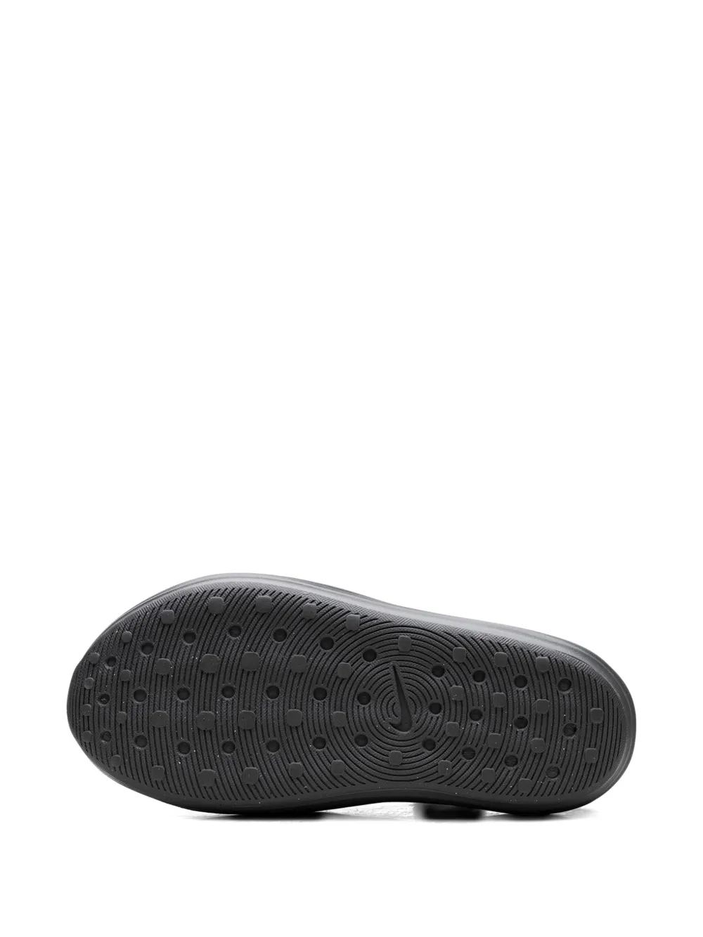 Nike ReactX Rejuven8 "Smoke Grey" slip-on sneakers