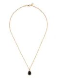 Stolen Girlfriends Club Love Claw Drop necklace - Gold