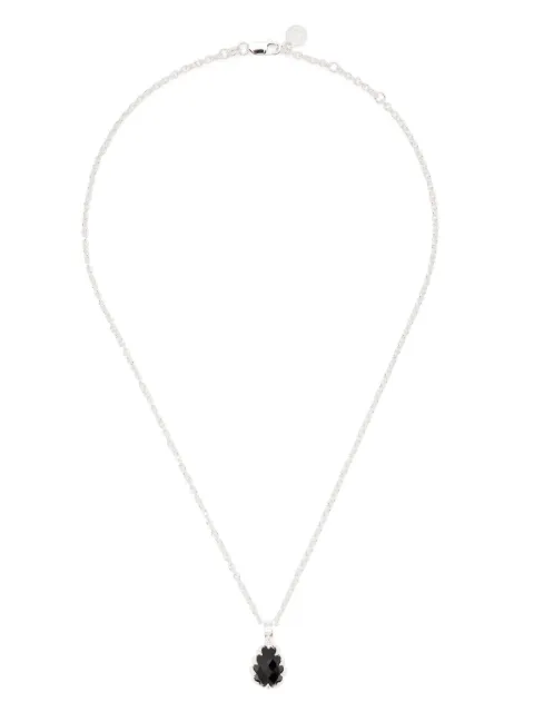 Stolen Girlfriends Club Love Claw Drop necklace 
