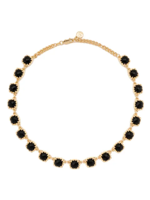 Stolen Girlfriends Club Love Claw Eternity necklace