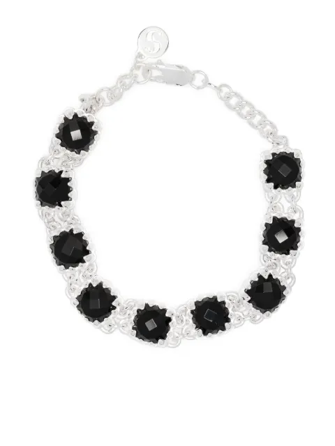 Stolen Girlfriends Club bracelet Love Claw Eternity