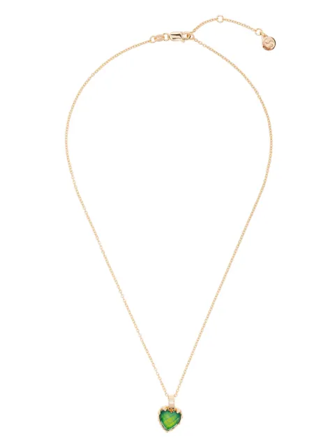 Stolen Girlfriends Club love claw necklace