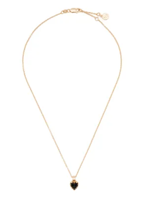 最終値下げです。Stolen Girlfriends Club ネックレス Stolen Girlfriends Club Warm Welcome ネックレス | シルバー