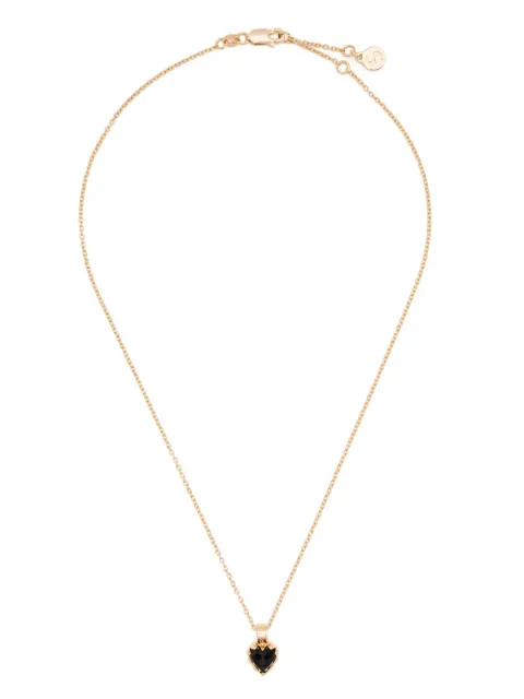 Stolen Girlfriends Club Mini Love Claw necklace