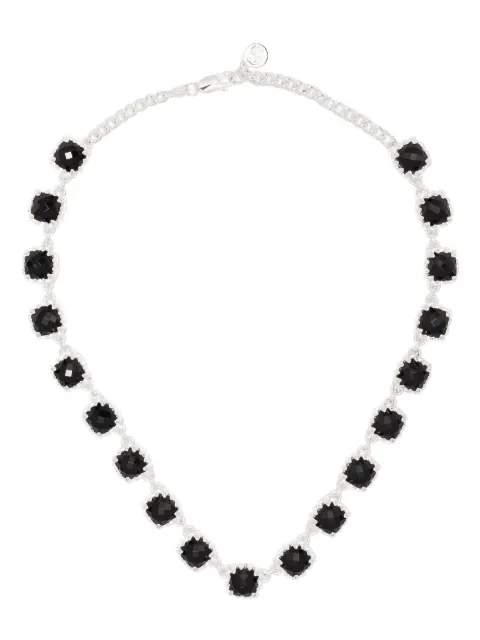 Stolen Girlfriends Club Love Claw Eternity necklace